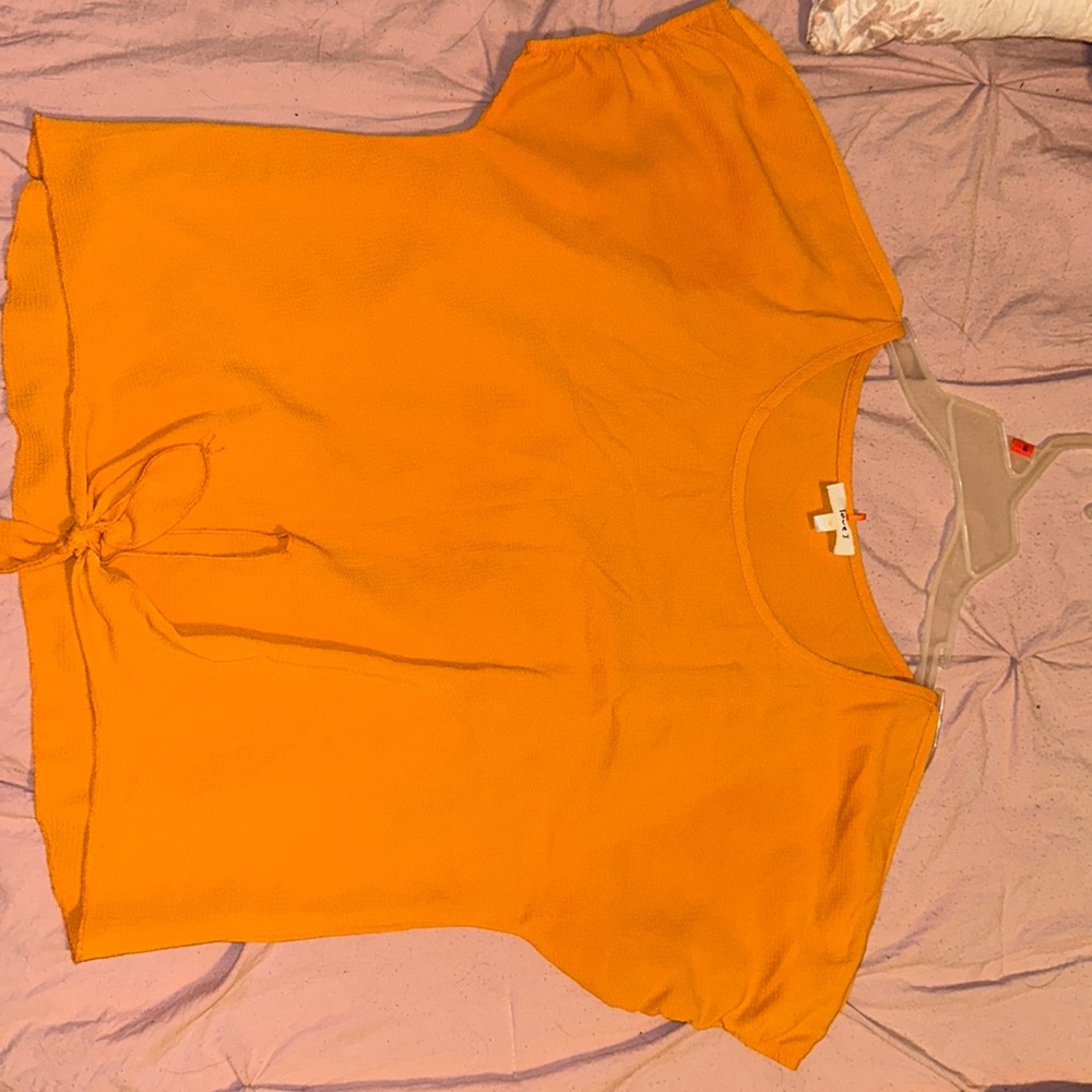 Charlotte Russe top